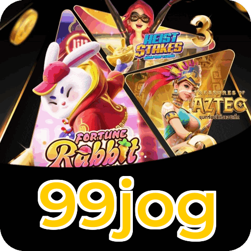 Login rápido no app 99jog