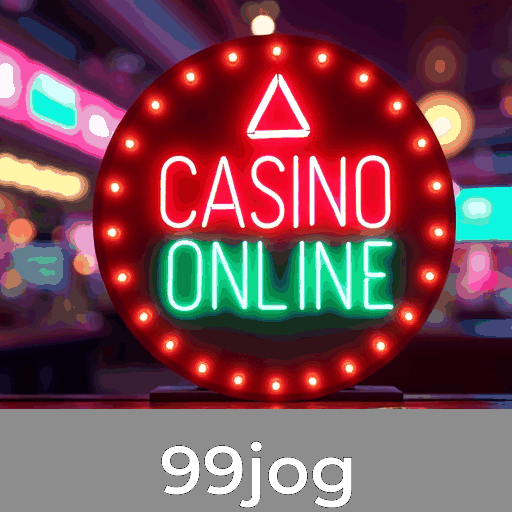 99jog Bônus acumulado 99jog