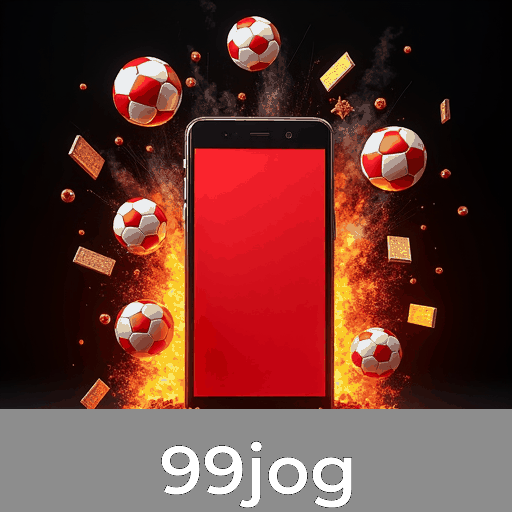 99jog Bônus por convite 99jog