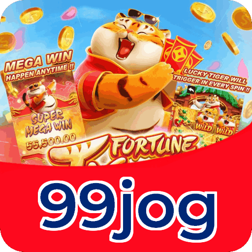 Instalação Android 99jog