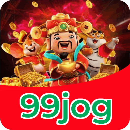 Bônus de Boas-vindas 99jog